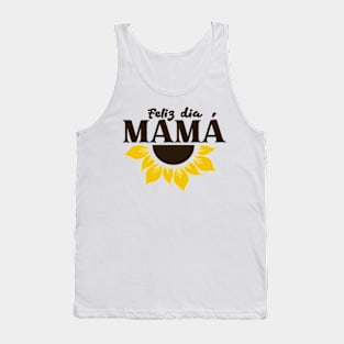 happy day mom Tank Top